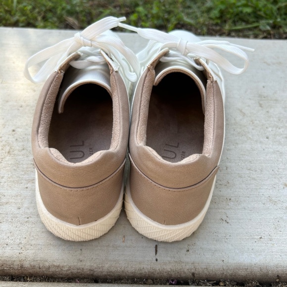 Soul Naturalizer women’s sneakers size 7 - Picture 5 of 7